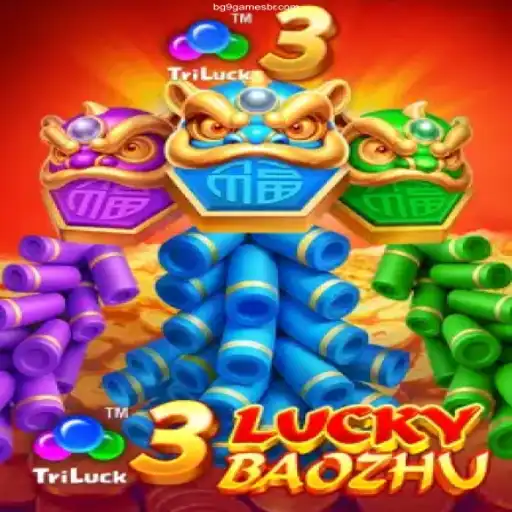 Exploring the Thrills of 3LuckyBaozhu: A Unique Casino Adventure with BG9.games