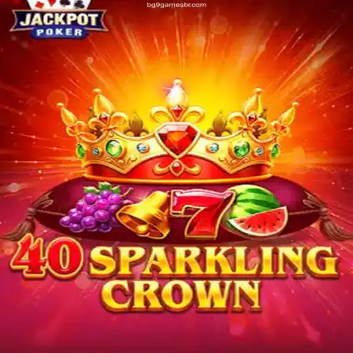 Exploring the Excitement of 40SparklingCrown and BG9.games