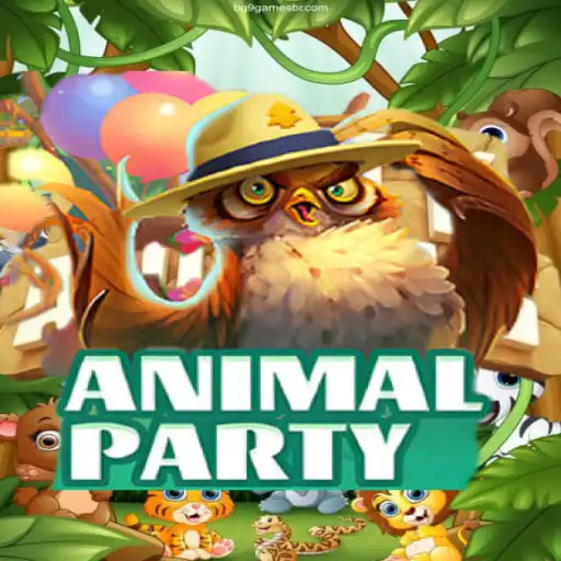 Discover the Thrilling World of AnimalParty: A Game like No Other