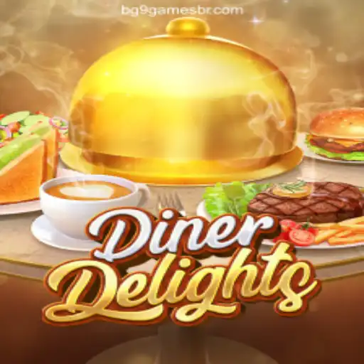 DinerDelights: A Gastronomic Adventure at Your Fingertips