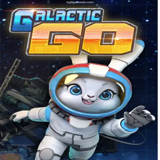 Explore the Universe of GalacticGO with BG9.games