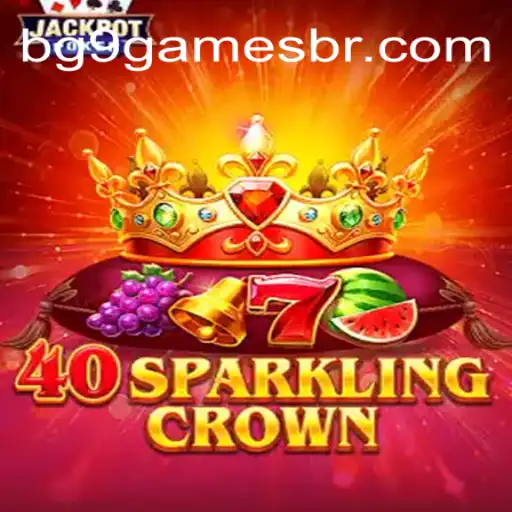 Exploring the Excitement of 40SparklingCrown and BG9.games