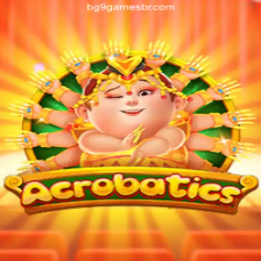 Mastering Acrobatics: The Thrilling World of BG9.games