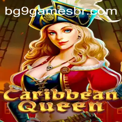 Caribbean Queen: Dive into the World of Tropical Gaming Thrills