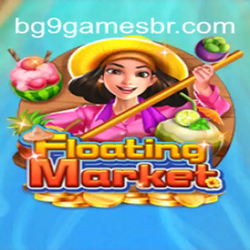 FloatingMarket: Dive into the World of Adventure and Strategy