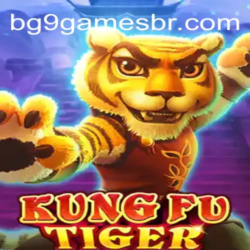 Master the Art of KungFuTiger: A Revolutionary Addition to Online Gaming