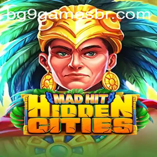 MadHitHiddenCities: A New Adventure in the World of Online Gaming
