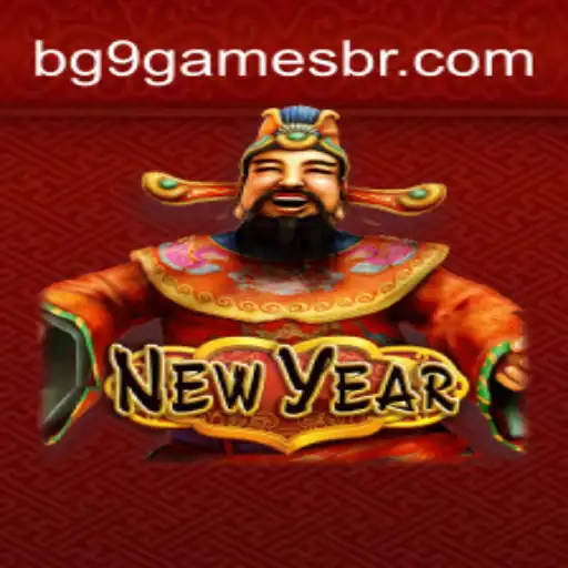 Embrace the Excitement of NewYear with BG9.games Cassino Online