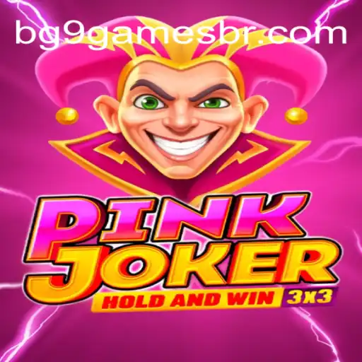 Exploring the Thrill of Pinkjoker: A Comprehensive Guide