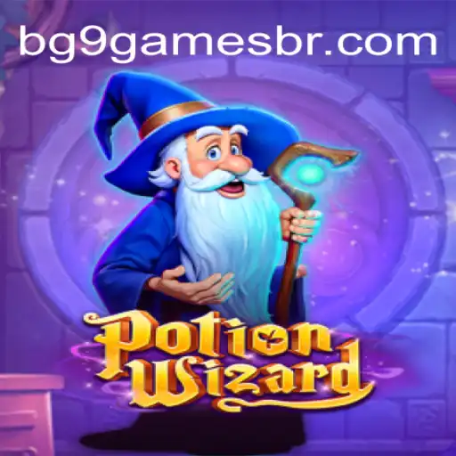 PotionWizard: Unveiling the Magic Behind the Latest Casino Adventure