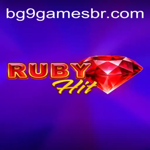 Unveiling RubyHit: A Deep Dive into the Exciting New Casino Game