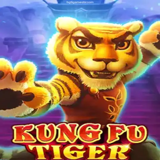 Master the Art of KungFuTiger: A Revolutionary Addition to Online Gaming