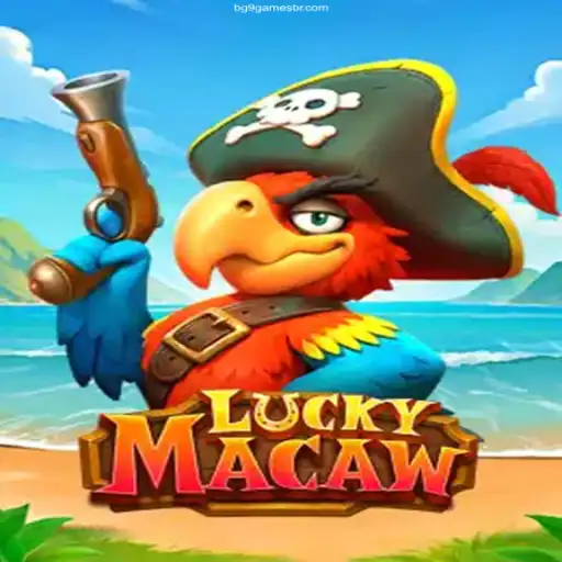 Discover the Thrills of LuckyMacaw: Your Gateway to Online Casino Adventure