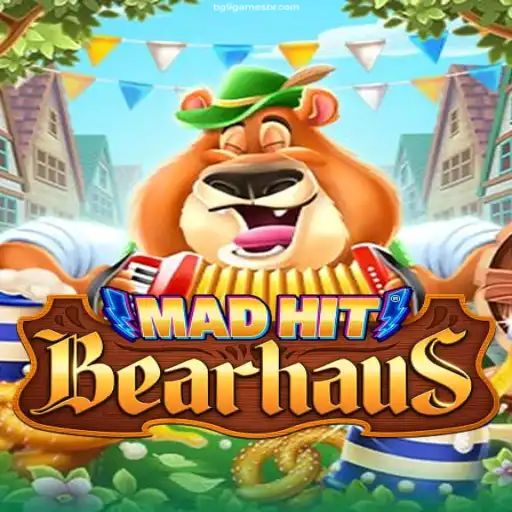Unveiling MadHitBearhaus: A Thrilling Adventure in Gaming