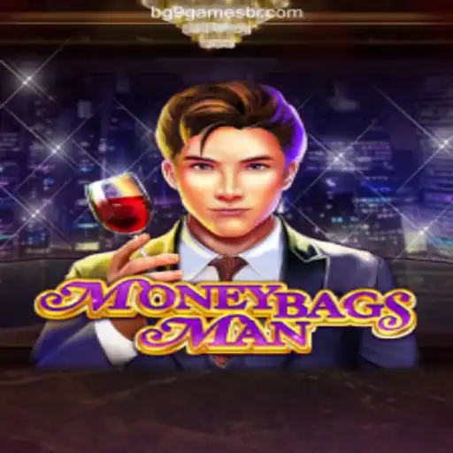 Enter the World of MoneybagsMan: The Ultimate Gaming Experience