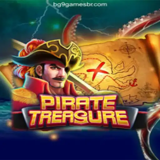 Exploring the World of PirateTreasure: A Thrilling Voyage with BG9.games