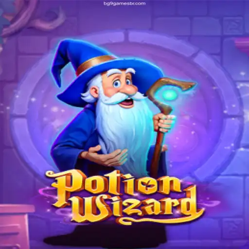 PotionWizard: Unveiling the Magic Behind the Latest Casino Adventure