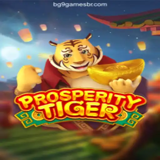 Exploring the Exciting World of ProsperityTiger: A Look into BG9.games – Cassino Online e Apostas