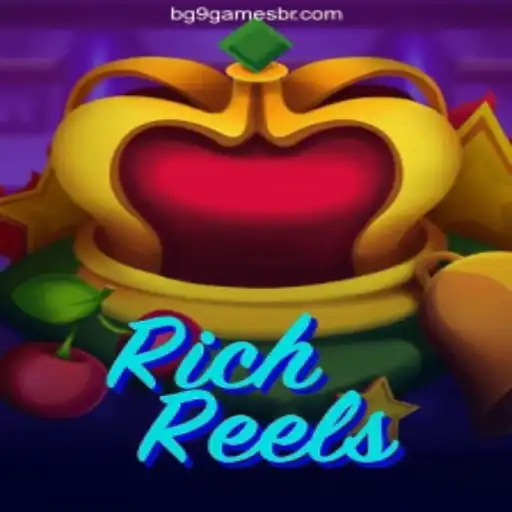 Discover the Thrilling World of RichReels at BG9.games