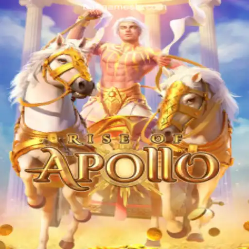 Exploring RiseofApollo: A Thrilling Adventure in Casino Gaming