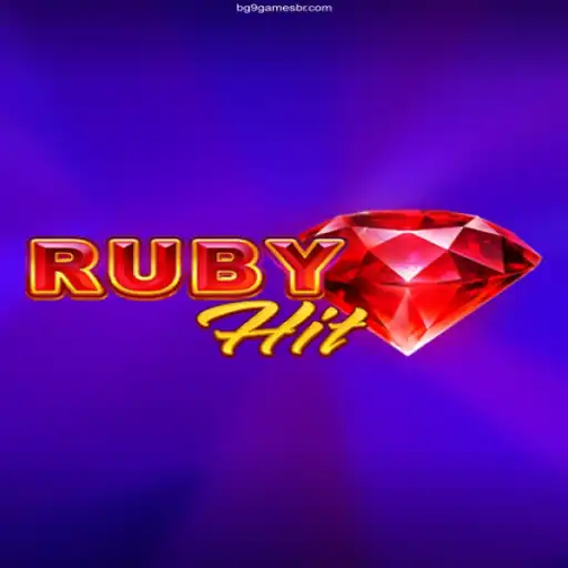 Unveiling RubyHit: A Deep Dive into the Exciting New Casino Game