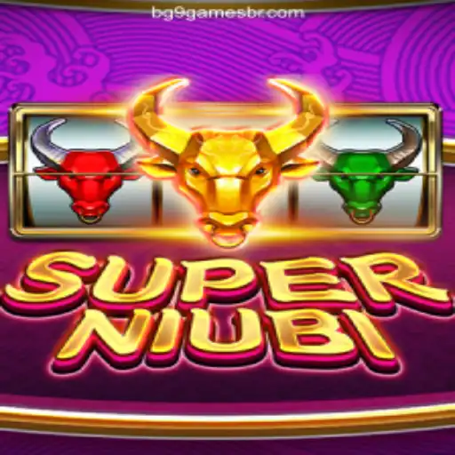 Discover the Thrilling World of SuperNiubi