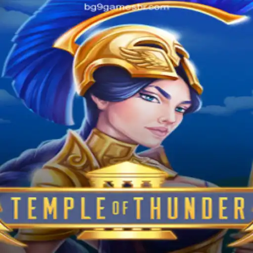 TempleofThunder: A Thrilling Journey into Mythical Realms