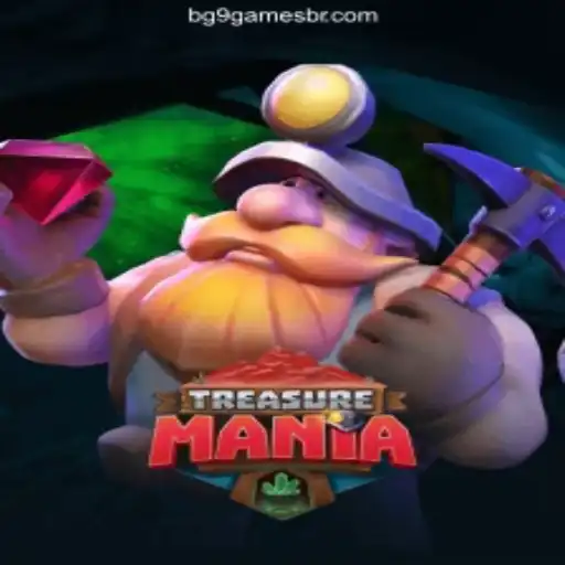 Exploring TreasureMania: A Thrilling Casino Adventure