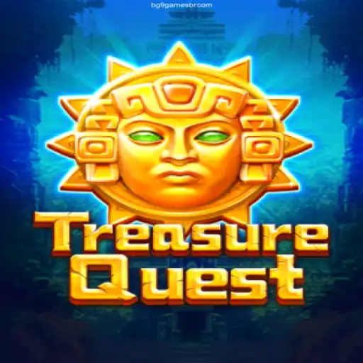 Exploring TreasureQuest: Unveiling the Thrills of BG9.games