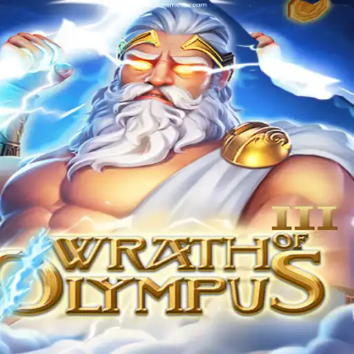 Explore the Epic Adventure of WrathofOlympusIII with BG9.games